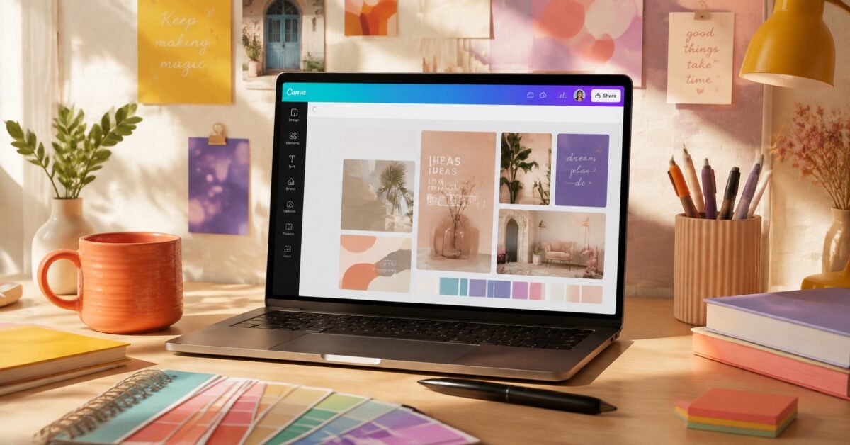 Canva Pro In-Depth Review: Can It Really Replace a Design Team?
