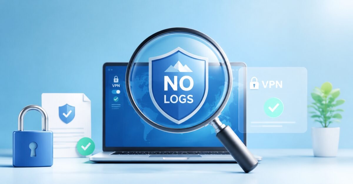 No-Logs Policies Under the Microscope: How to Verify a VPN's Privacy Claims